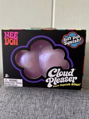 Needoh Cloud Pleaser